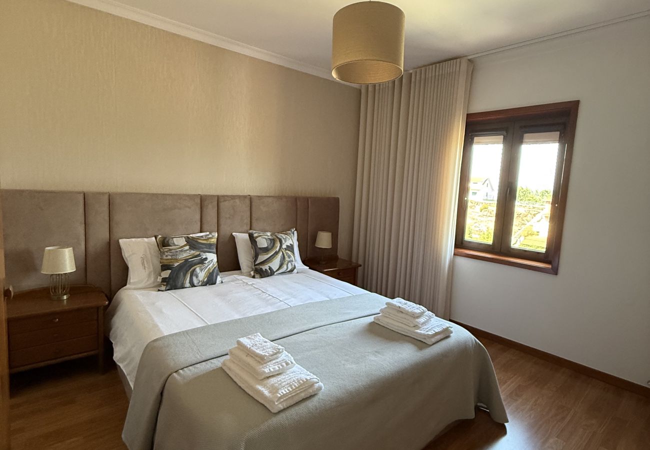 Casa rural em Mondim de Basto - Varandas do Tâmega