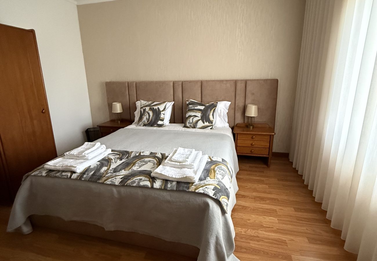Casa rural em Mondim de Basto - Varandas do Tâmega
