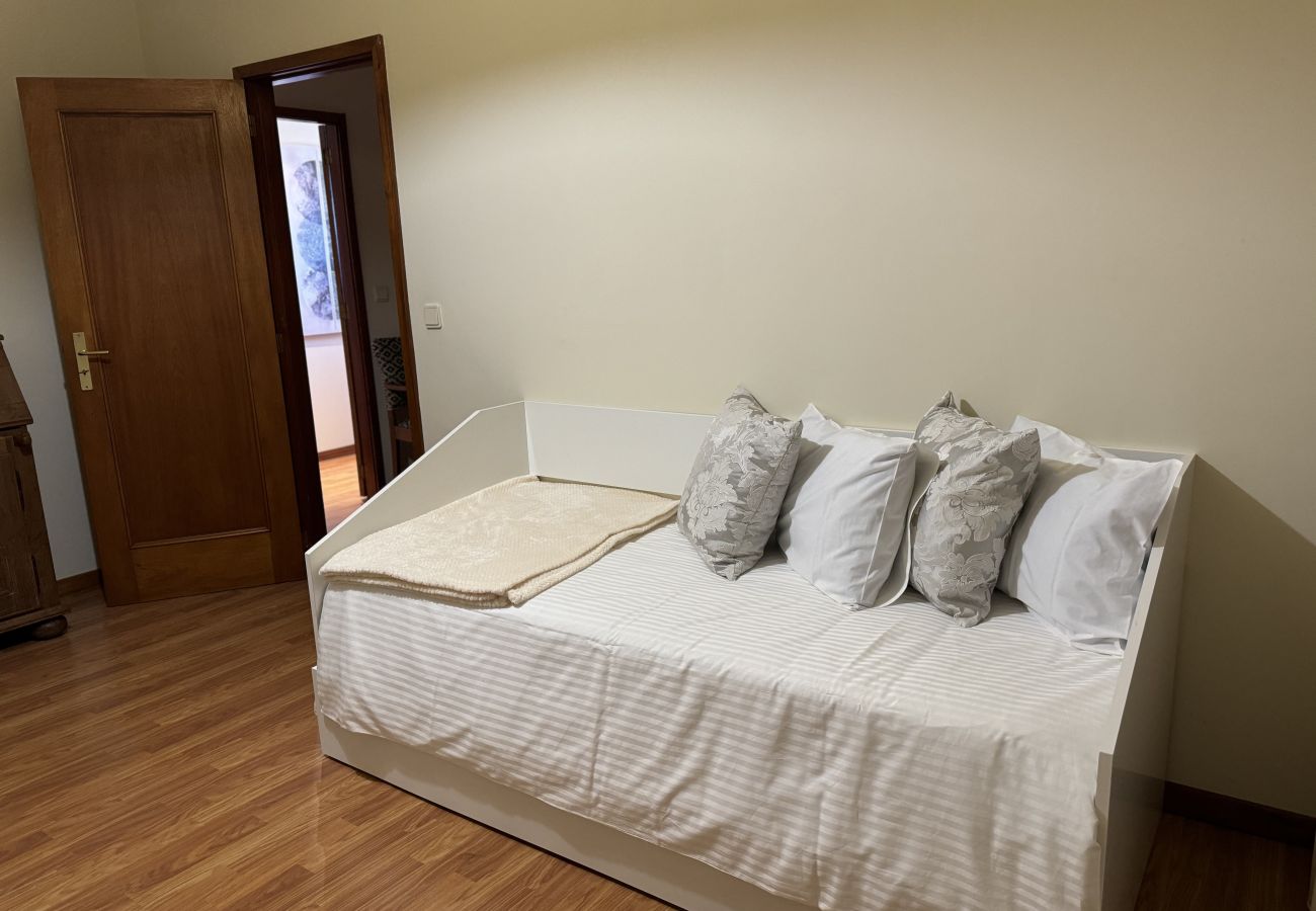Casa rural em Mondim de Basto - Varandas do Tâmega