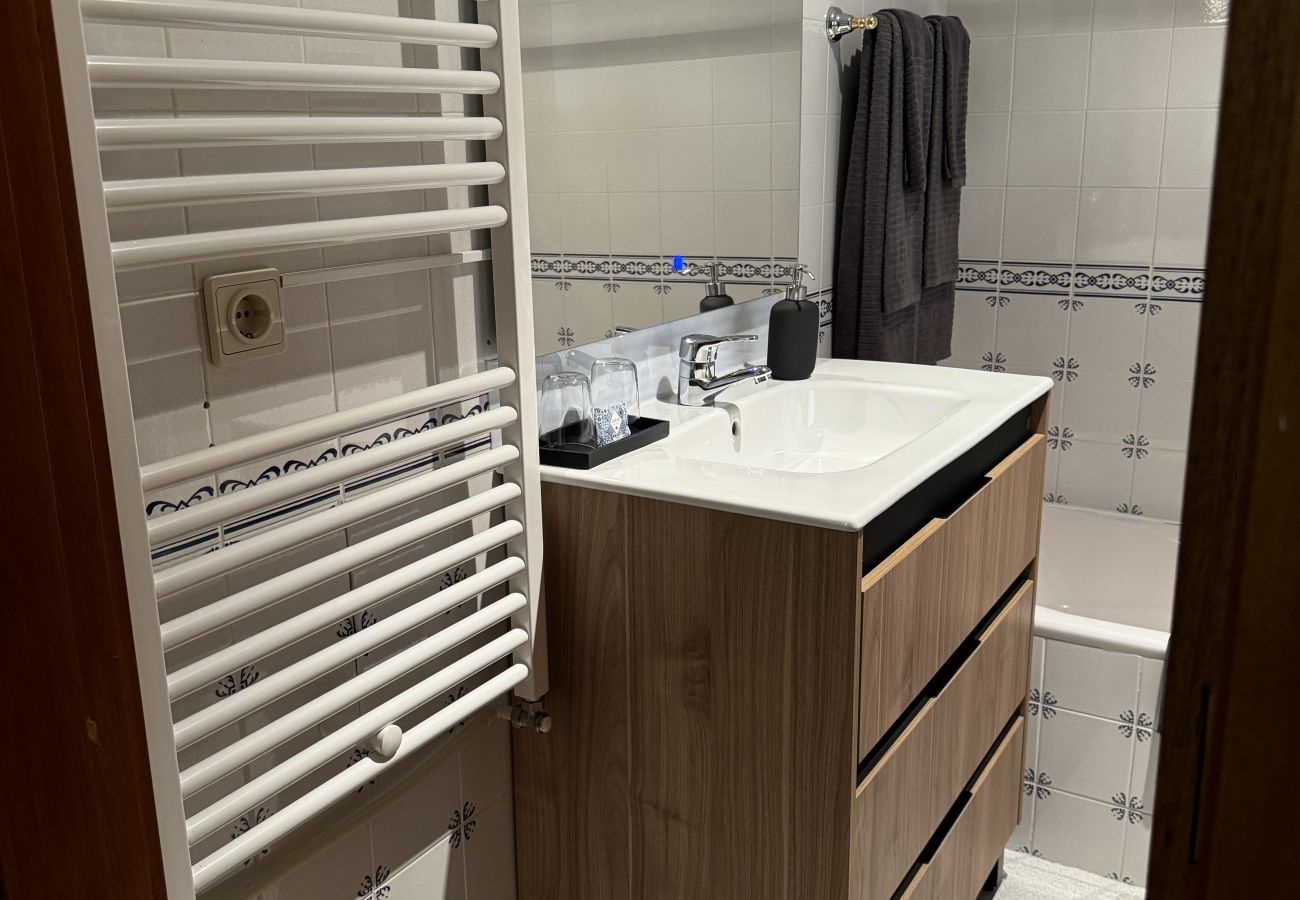 Casa rural em Mondim de Basto - Varandas do Tâmega