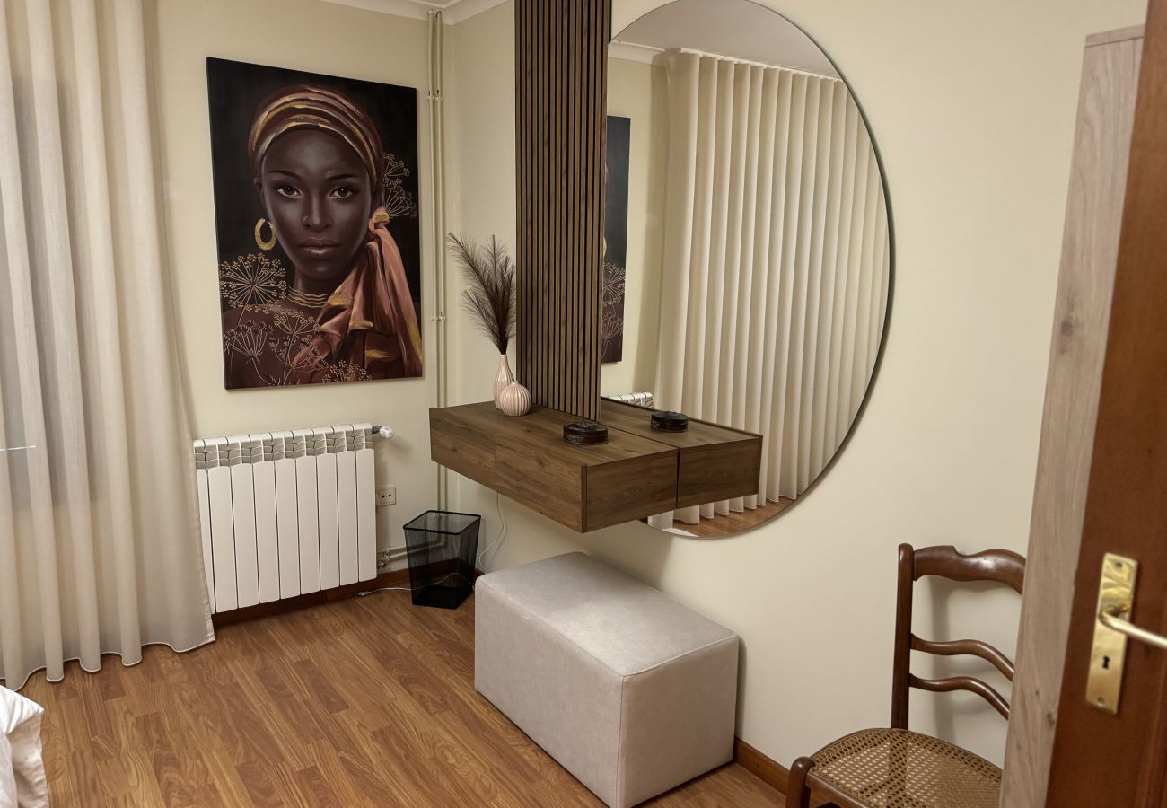 Casa rural em Mondim de Basto - Varandas do Tâmega