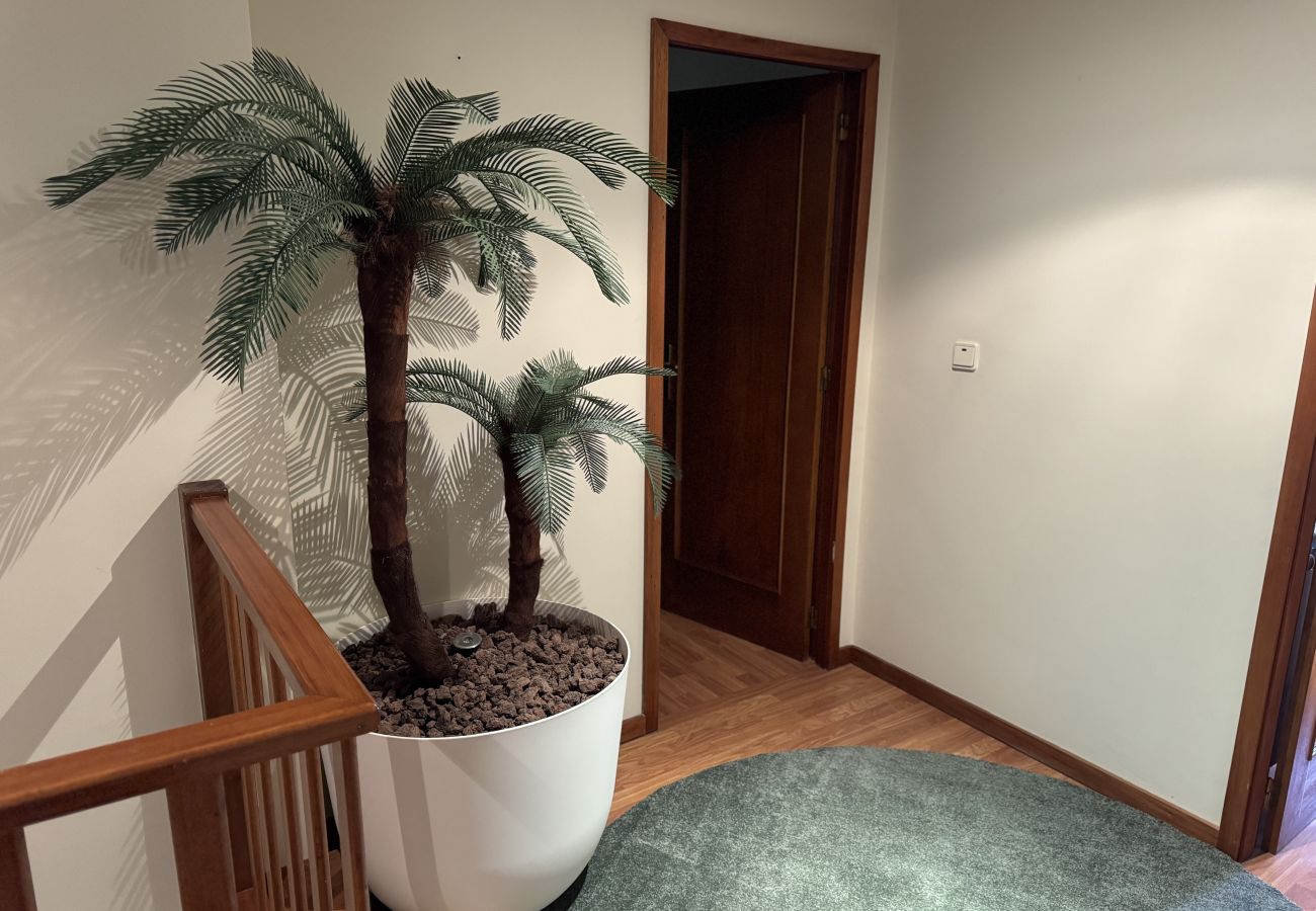 Casa rural em Mondim de Basto - Varandas do Tâmega