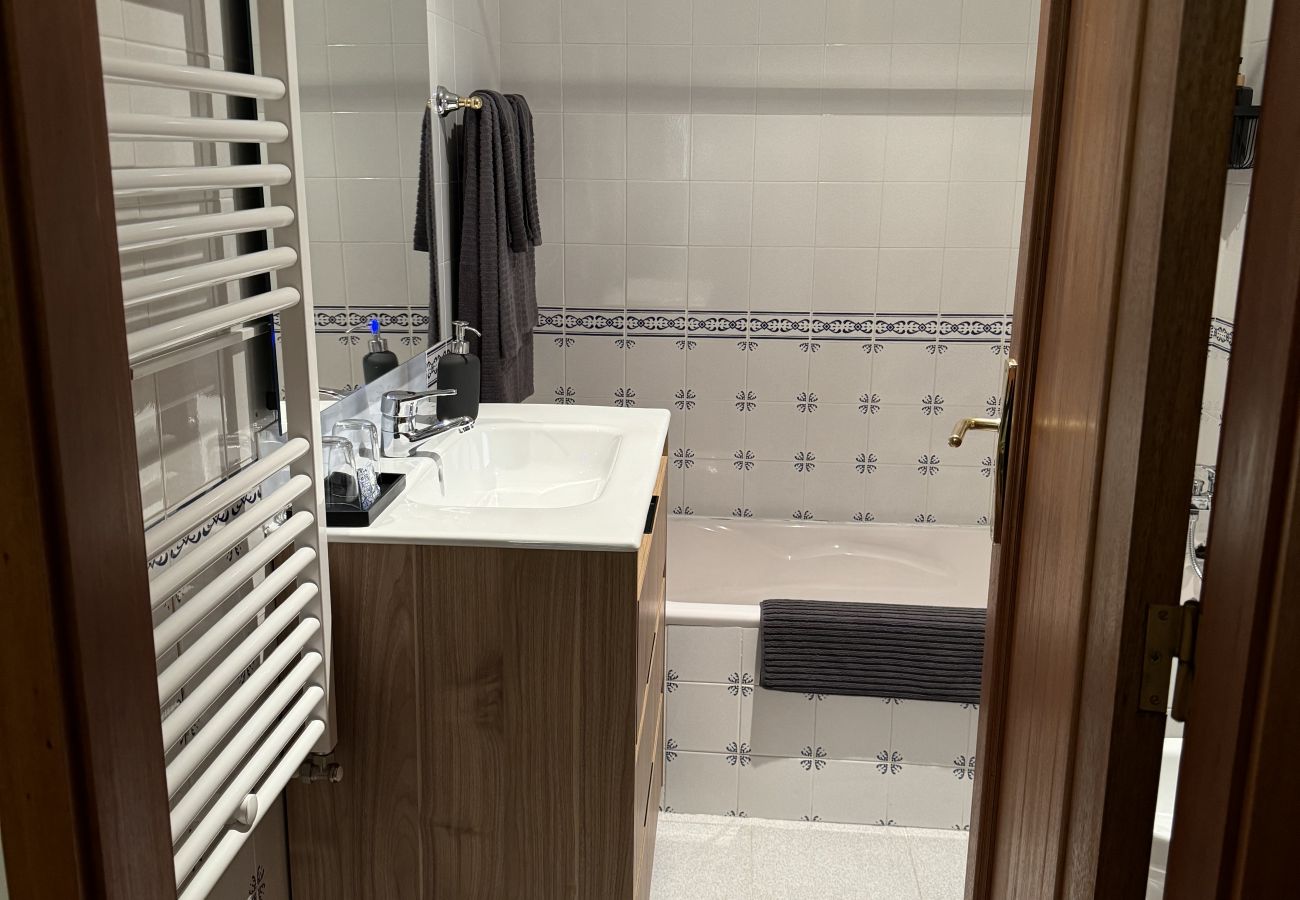 Casa rural em Mondim de Basto - Varandas do Tâmega