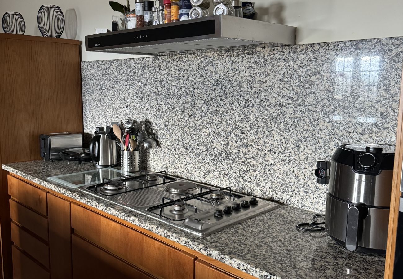 Casa rural em Mondim de Basto - Varandas do Tâmega