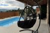 Casa rural em Mondim de Basto - Varandas do Tâmega
