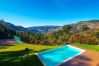 Casa em Vieira do Minho - Casa da Luz  Gerês Casa em Vieira do Minho - Casa da Luz  Gerês
