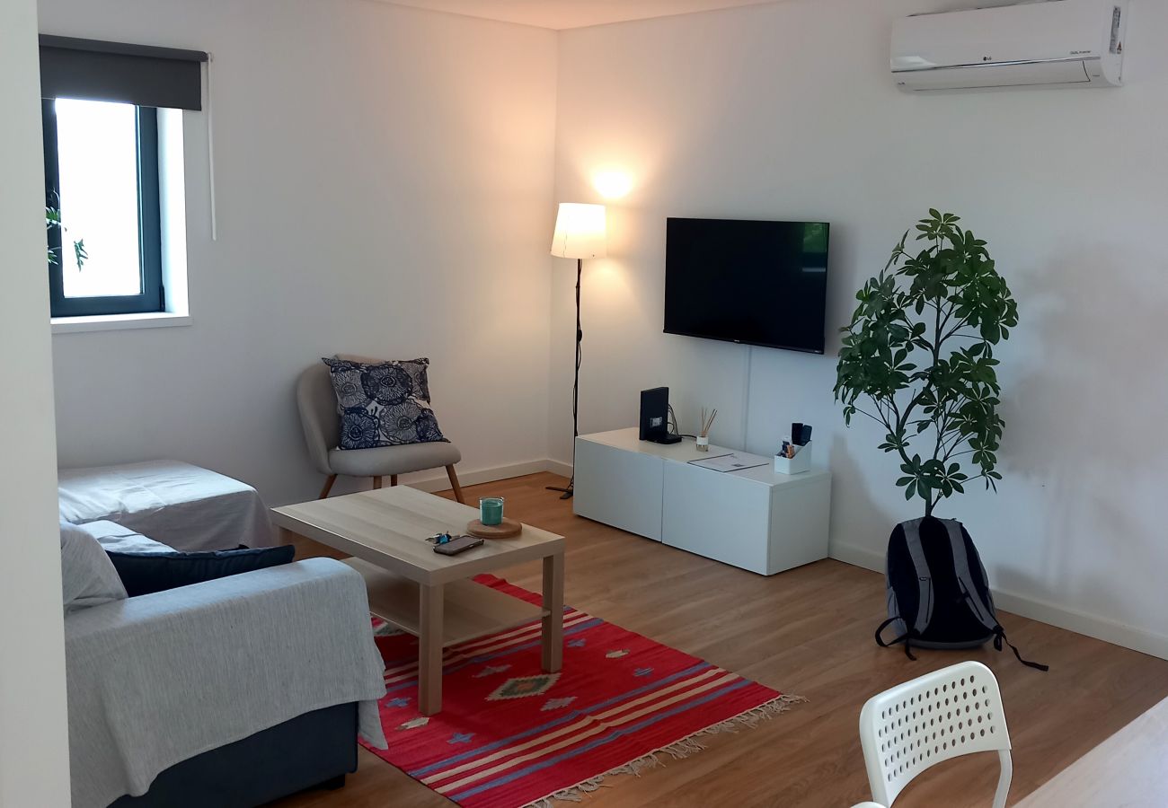 Casa rural em Vieira do Minho - Casa da Foz 1
