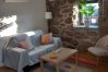 Casa rural em Vieira do Minho - Casa da Foz 2