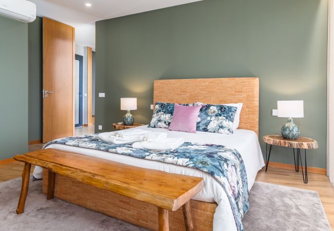 Chalet em Terras de Bouro - Casas de Bouro 1 Chalet em Terras de Bouro - Casas de Bouro 1