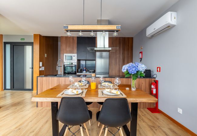 Chalet em Terras de Bouro - Casas de Bouro 1 Chalet em Terras de Bouro - Casas de Bouro 1