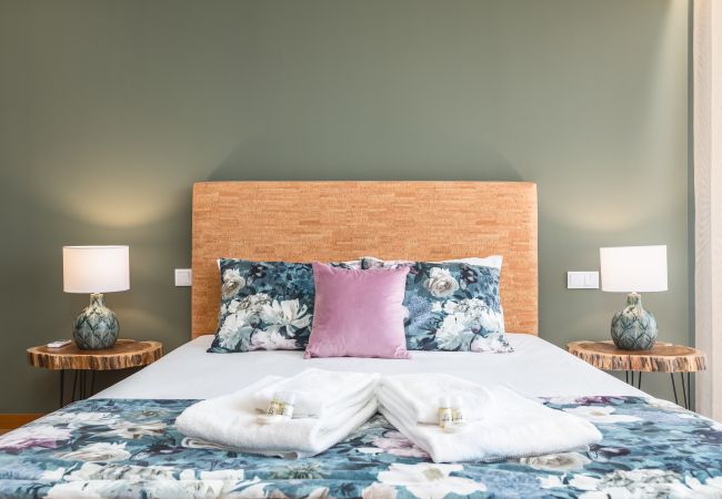 Chalet em Terras de Bouro - Casas de Bouro 1 Chalet em Terras de Bouro - Casas de Bouro 1