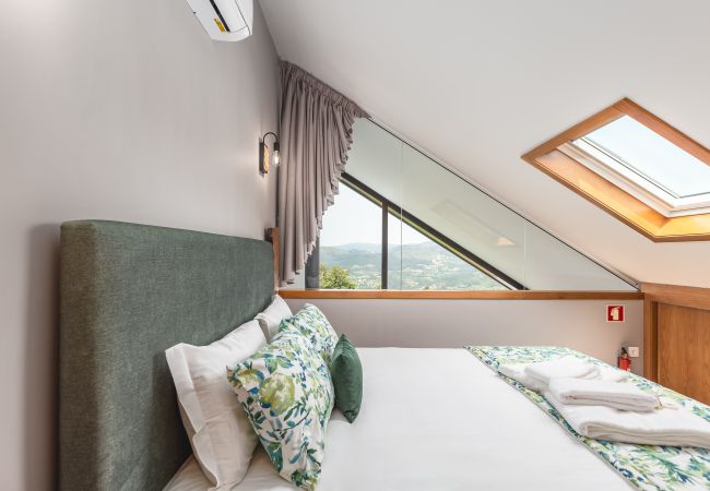 Chalet em Terras de Bouro - Casas de Bouro 1 Chalet em Terras de Bouro - Casas de Bouro 1