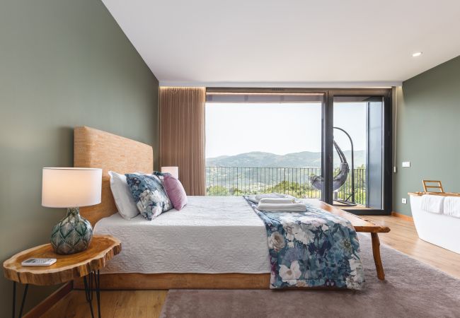 Chalet em Terras de Bouro - Casas de Bouro 1 Chalet em Terras de Bouro - Casas de Bouro 1