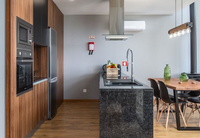 Chalet em Terras de Bouro - Casas de Bouro 1 Chalet em Terras de Bouro - Casas de Bouro 1