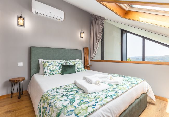 Chalet em Terras de Bouro - Casas de Bouro 1 Chalet em Terras de Bouro - Casas de Bouro 1