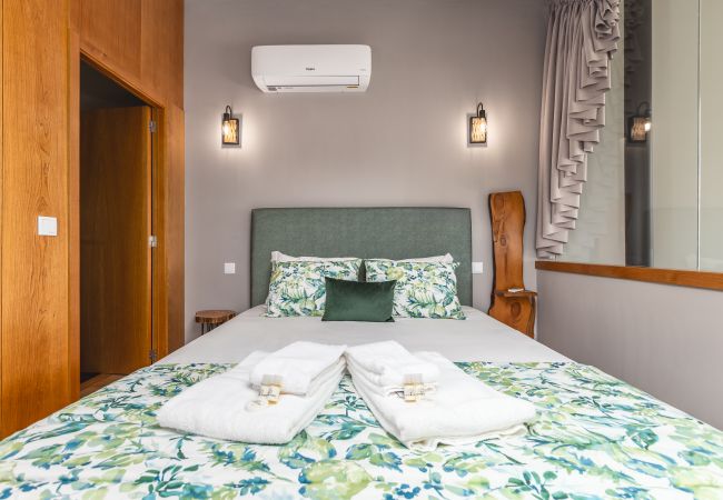 Chalet em Terras de Bouro - Casas de Bouro 1 Chalet em Terras de Bouro - Casas de Bouro 1