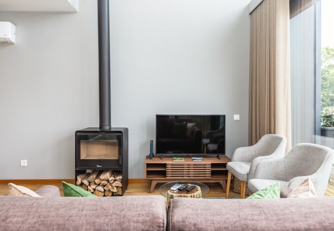 Chalet em Terras de Bouro - Casas de Bouro 1 Chalet em Terras de Bouro - Casas de Bouro 1