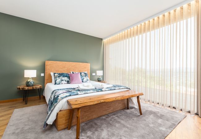 Chalet em Terras de Bouro - Casas de Bouro 1 Chalet em Terras de Bouro - Casas de Bouro 1