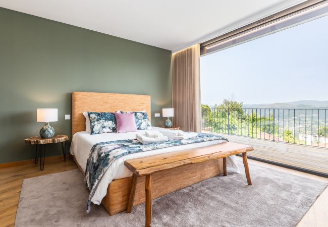 Chalet em Terras de Bouro - Casas de Bouro 1 Chalet em Terras de Bouro - Casas de Bouro 1