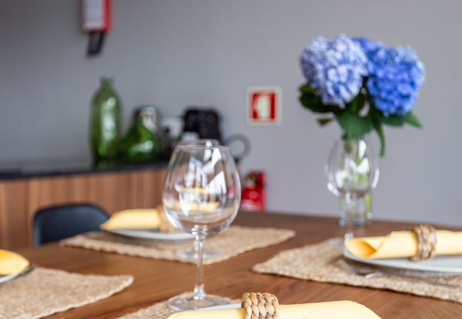 Chalet em Terras de Bouro - Casas de Bouro 1 Chalet em Terras de Bouro - Casas de Bouro 1