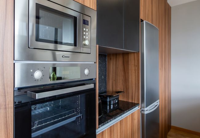 Chalet em Terras de Bouro - Casas de Bouro 1 Chalet em Terras de Bouro - Casas de Bouro 1