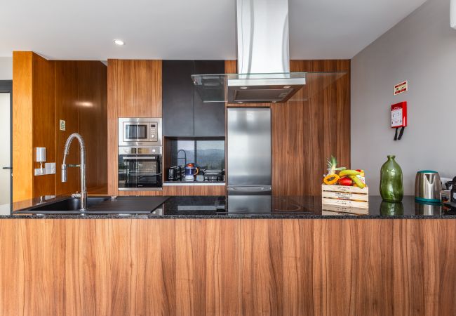 Chalet em Terras de Bouro - Casas de Bouro 1 Chalet em Terras de Bouro - Casas de Bouro 1