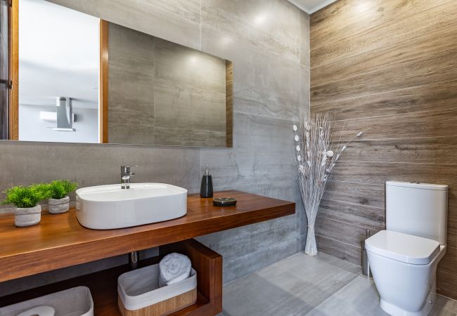 Chalet em Terras de Bouro - Casas de Bouro 1 Chalet em Terras de Bouro - Casas de Bouro 1