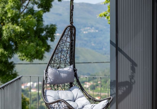 Chalet em Terras de Bouro - Casas de Bouro 1 Chalet em Terras de Bouro - Casas de Bouro 1