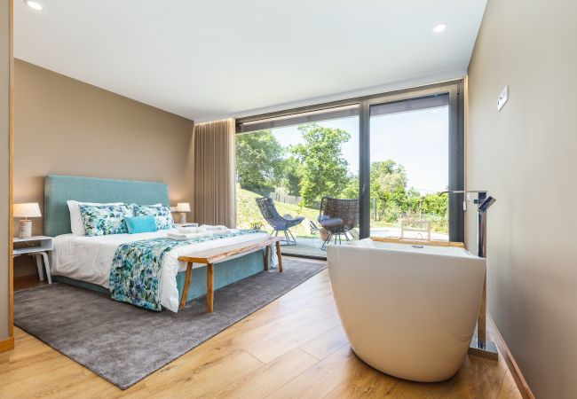 Chalet em Terras de Bouro - Casas de Bouro 2 Chalet em Terras de Bouro - Casas de Bouro 2