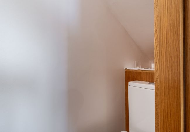 Chalet em Terras de Bouro - Casas de Bouro 2 Chalet em Terras de Bouro - Casas de Bouro 2