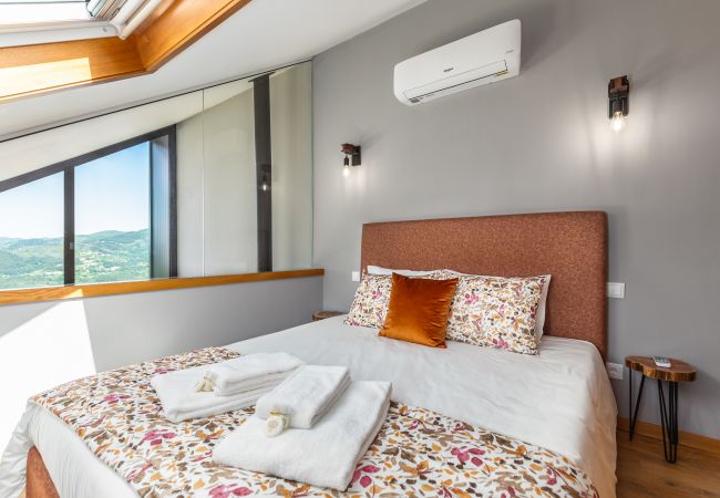 Chalet em Terras de Bouro - Casas de Bouro 2 Chalet em Terras de Bouro - Casas de Bouro 2