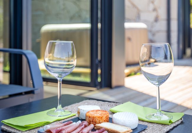 Chalet em Terras de Bouro - Casas de Bouro 2 Chalet em Terras de Bouro - Casas de Bouro 2