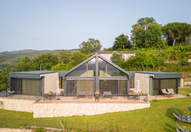 Chalet em Terras de Bouro - Casas de Bouro 2 Chalet em Terras de Bouro - Casas de Bouro 2