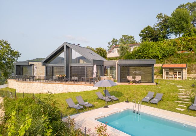 Chalet em Terras de Bouro - Casas de Bouro 2 Chalet em Terras de Bouro - Casas de Bouro 2