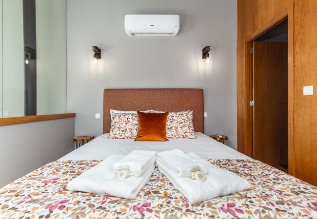 Chalet em Terras de Bouro - Casas de Bouro 2 Chalet em Terras de Bouro - Casas de Bouro 2