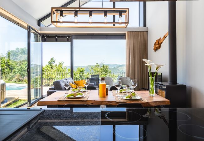 Chalet em Terras de Bouro - Casas de Bouro 2 Chalet em Terras de Bouro - Casas de Bouro 2