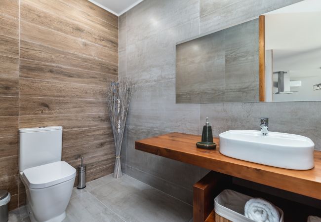 Chalet em Terras de Bouro - Casas de Bouro 2 Chalet em Terras de Bouro - Casas de Bouro 2