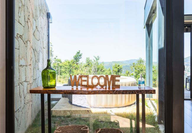 Chalet em Terras de Bouro - Casas de Bouro 2 Chalet em Terras de Bouro - Casas de Bouro 2