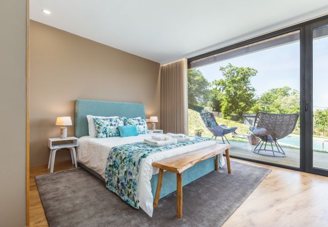 Chalet em Terras de Bouro - Casas de Bouro 2 Chalet em Terras de Bouro - Casas de Bouro 2