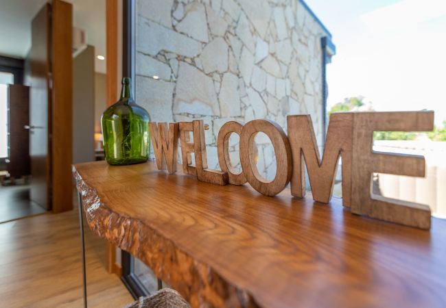 Chalet em Terras de Bouro - Casas de Bouro 2 Chalet em Terras de Bouro - Casas de Bouro 2