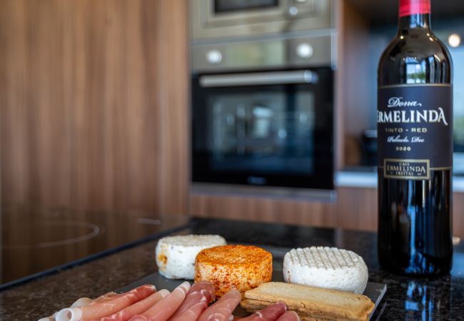 Chalet em Terras de Bouro - Casas de Bouro 2 Chalet em Terras de Bouro - Casas de Bouro 2