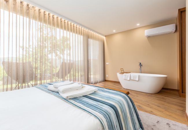 Chalet em Terras de Bouro - Casas de Bouro 3 Chalet em Terras de Bouro - Casas de Bouro 3