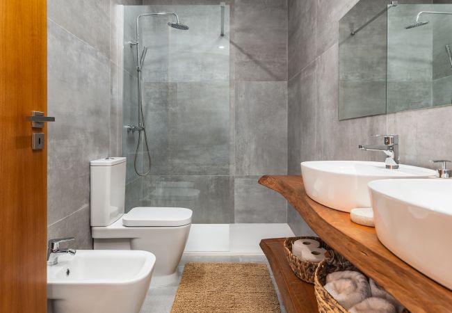 Chalet em Terras de Bouro - Casas de Bouro 3 Chalet em Terras de Bouro - Casas de Bouro 3