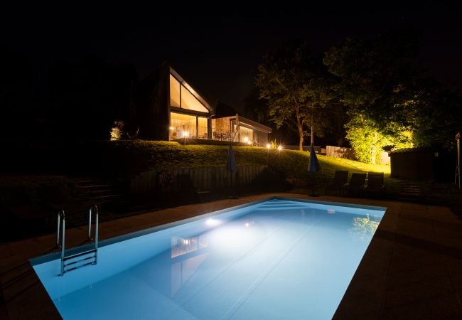 Chalet em Terras de Bouro - Casas de Bouro 3 Chalet em Terras de Bouro - Casas de Bouro 3