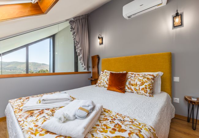 Chalet em Terras de Bouro - Casas de Bouro 3 Chalet em Terras de Bouro - Casas de Bouro 3