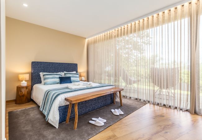 Chalet em Terras de Bouro - Casas de Bouro 3 Chalet em Terras de Bouro - Casas de Bouro 3