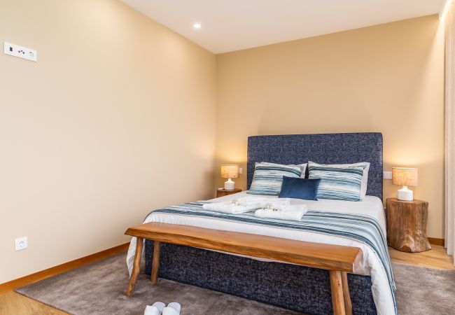 Chalet em Terras de Bouro - Casas de Bouro 3 Chalet em Terras de Bouro - Casas de Bouro 3