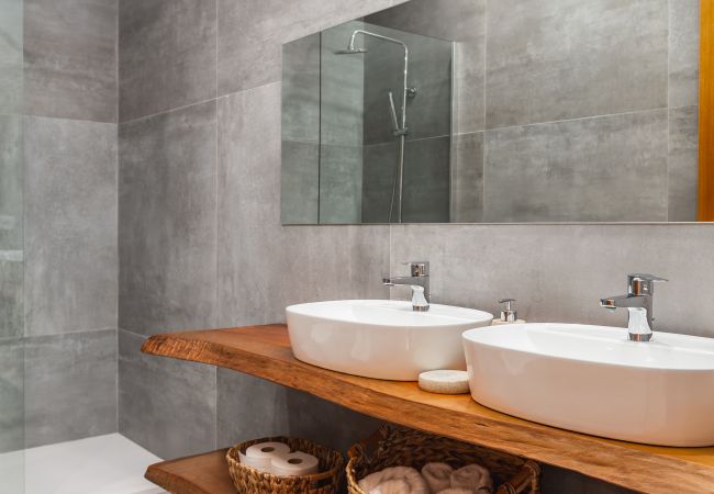 Chalet em Terras de Bouro - Casas de Bouro 3 Chalet em Terras de Bouro - Casas de Bouro 3