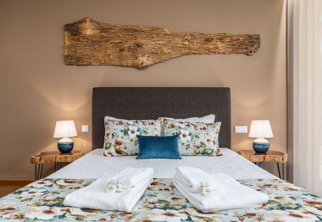 Chalet em Terras de Bouro - Casas de Bouro 3 Chalet em Terras de Bouro - Casas de Bouro 3