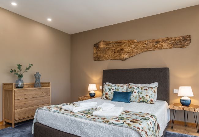 Chalet em Terras de Bouro - Casas de Bouro 3 Chalet em Terras de Bouro - Casas de Bouro 3